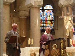 AOBR 2014 07 05 LA BASILIQUE MARSEILLE CEREMONIE COMMEMORATIVE DU MASSACRE DU 5 07 1962 A ORAN (13)